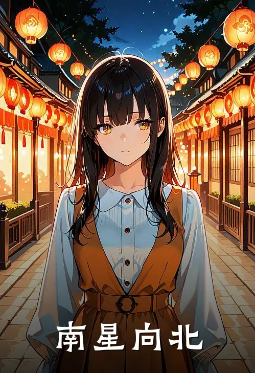 南星向北