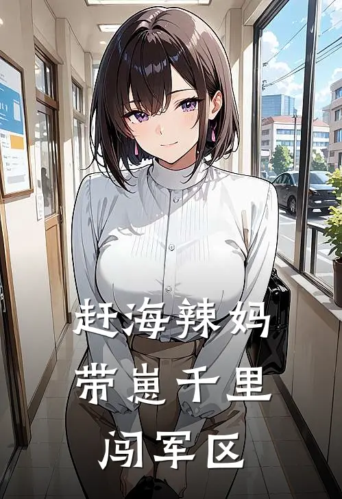 赶海辣妈：带崽千里闯军区