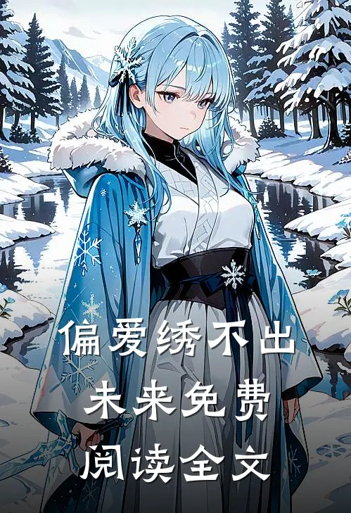 偏爱绣不出未来免费阅读全文