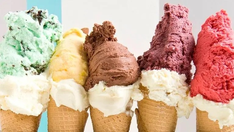 MINI事件，你对冰淇淋的原料了解多少？