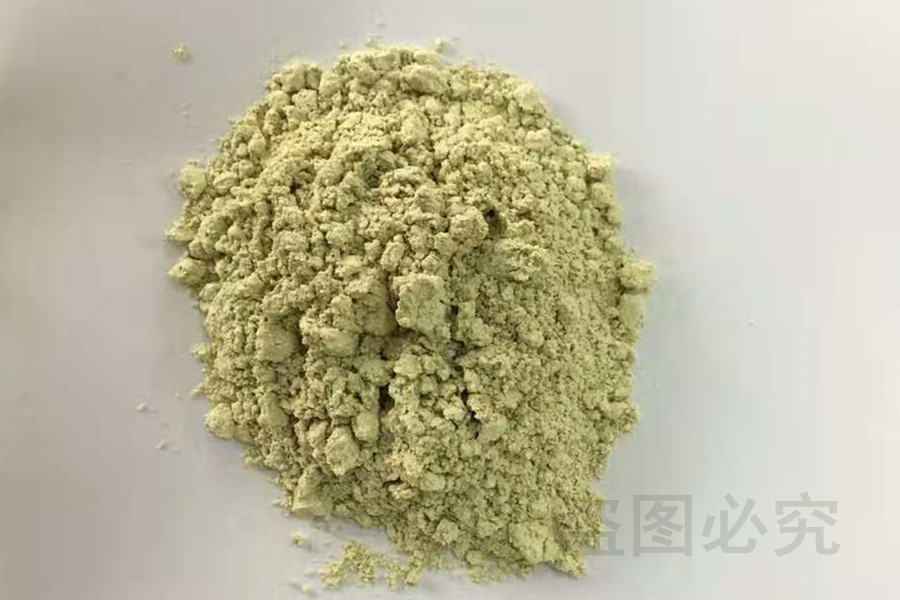 葡萄糖酸亚铁 (3)