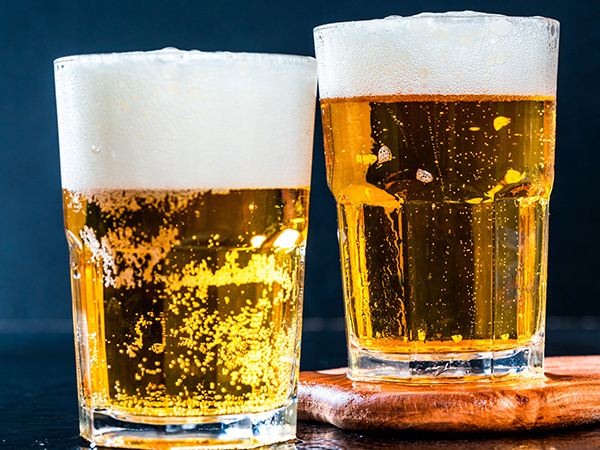 明瑞化工助力客户生产出口味丰富的啤酒和饮料