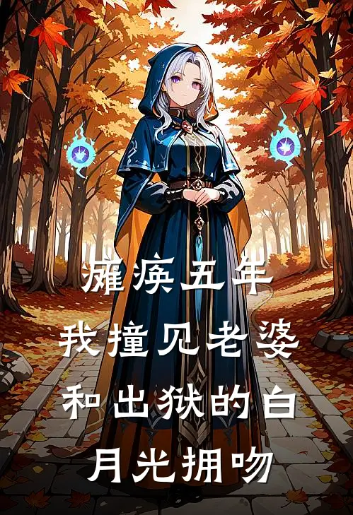 瘫痪五年，我撞见老婆和出狱的白月光拥吻