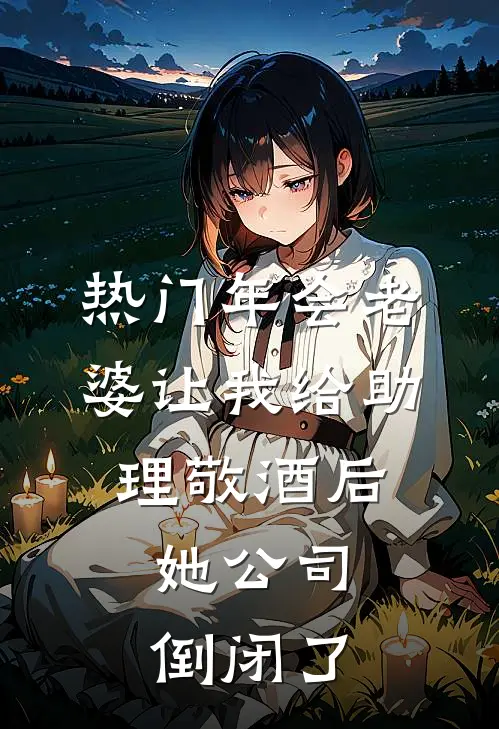 [热门]年会老婆让我给助理敬酒后，她公司倒闭了