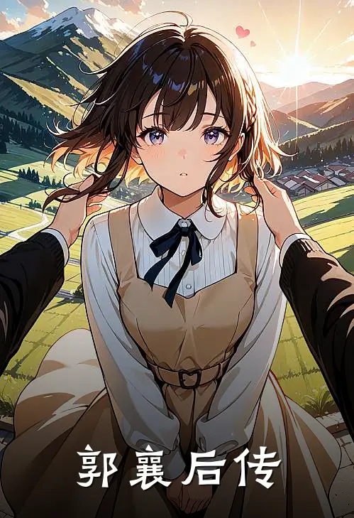 郭襄后传