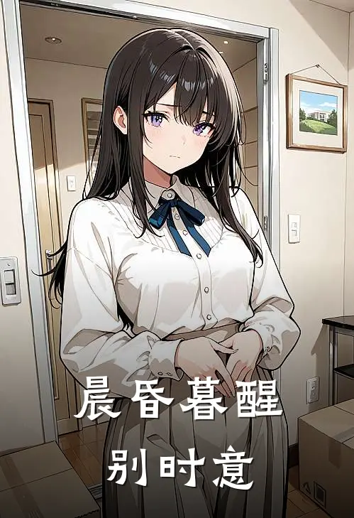 晨昏暮醒别时意