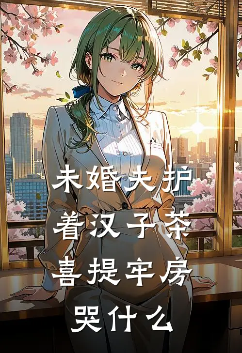 未婚夫护着汉子茶，喜提牢房哭什么