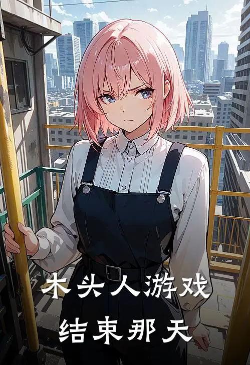 木头人游戏结束那天