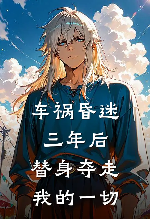 车祸昏迷三年后，替身夺走我的一切