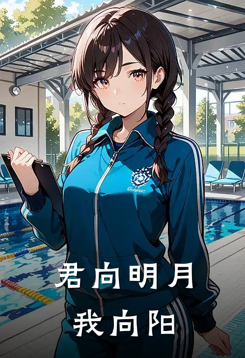 君向明月我向阳