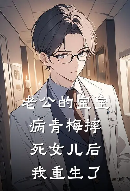 老公的宝宝病青梅摔死女儿后，我重生了