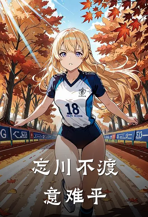 忘川不渡意难平