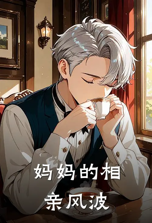 妈妈的相亲风波