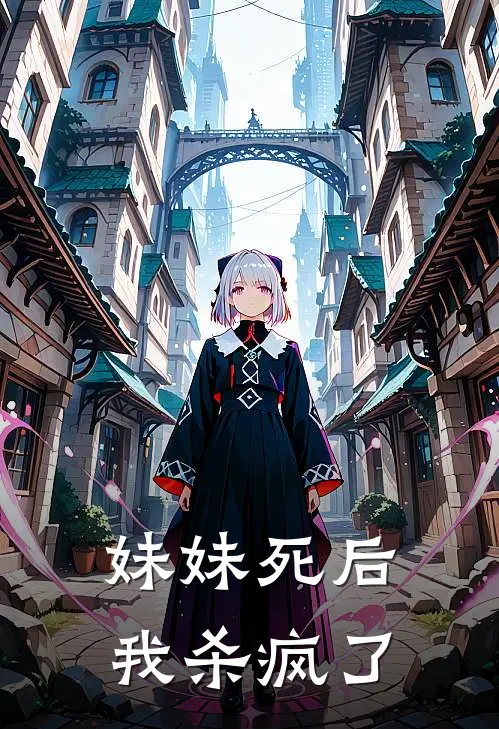 妹妹死后，我杀疯了