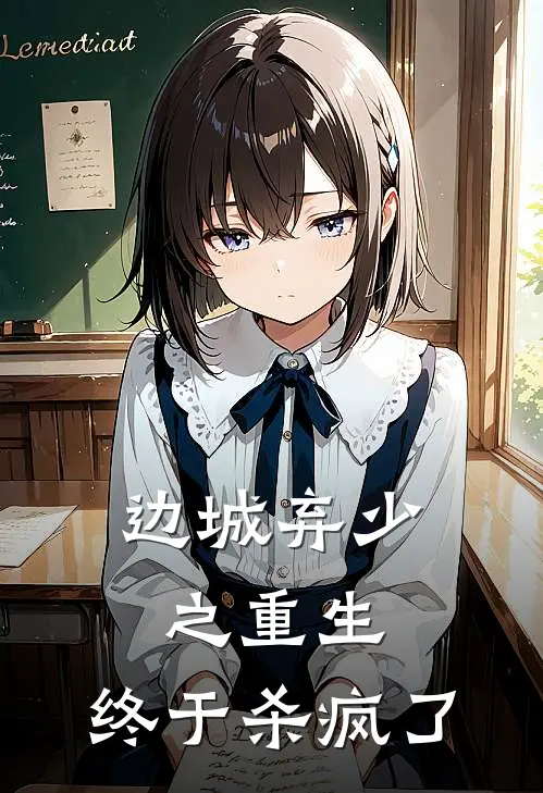 边城弃少之重生，终于杀疯了