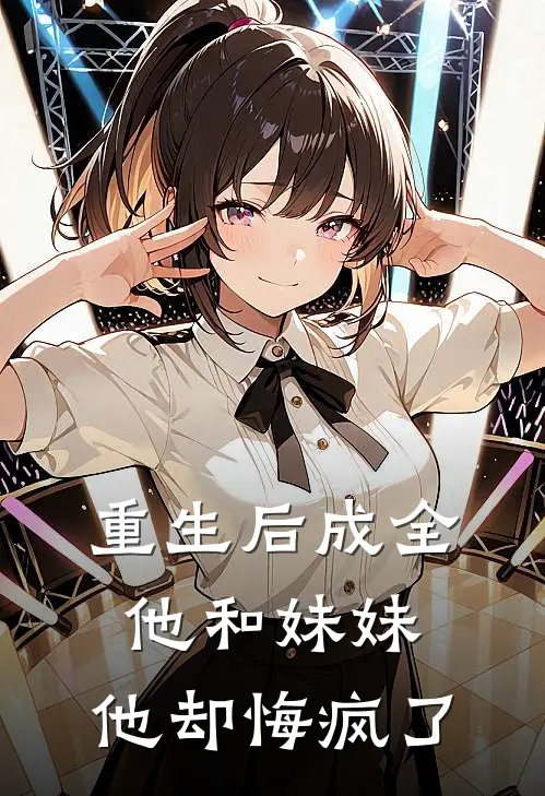 重生后成全他和妹妹，他却悔疯了