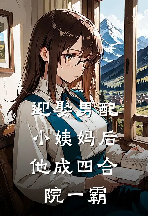 迎娶男配小姨妈后，他成四合院一霸