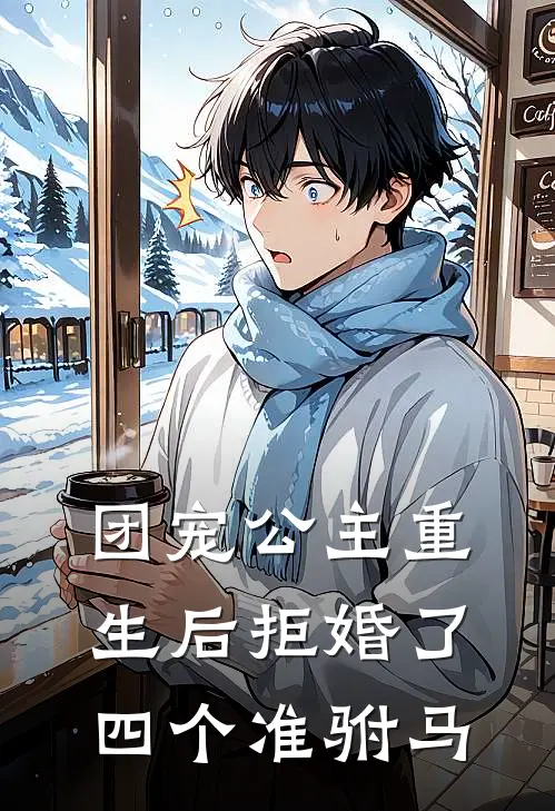 团宠公主重生后拒婚了四个准驸马