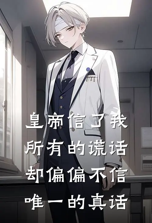 皇帝信了我所有的谎话，却偏偏不信唯一的真话