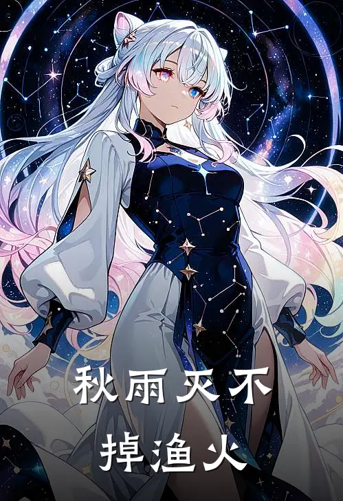 秋雨灭不掉渔火