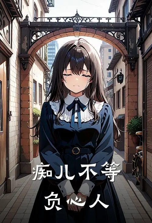 痴儿不等负心人