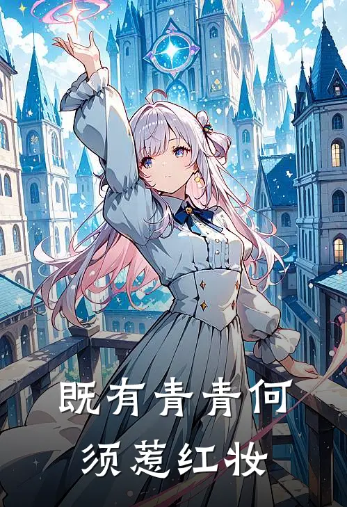 既有青青何须惹红妆