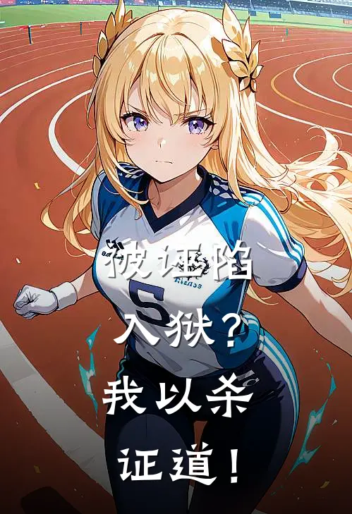 被诬陷入狱？我以杀证道！