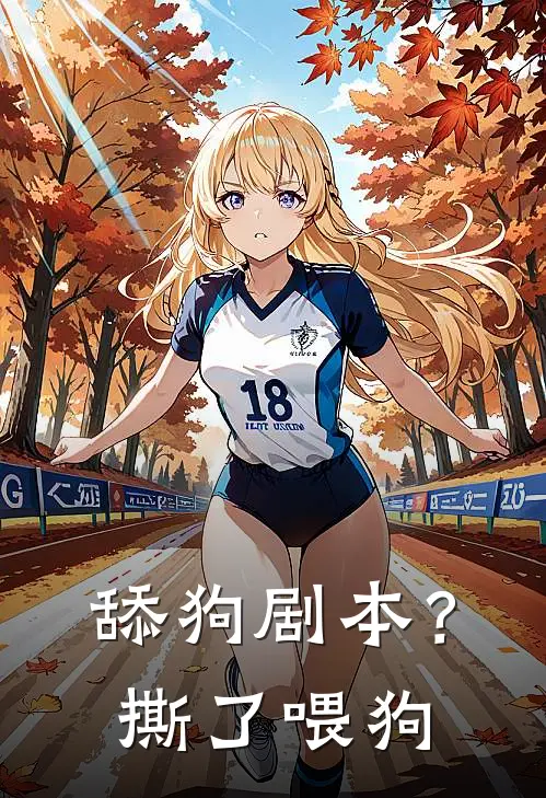 舔狗剧本？撕了喂狗