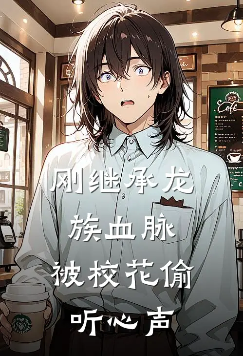 刚继承龙族血脉，被校花偷听心声