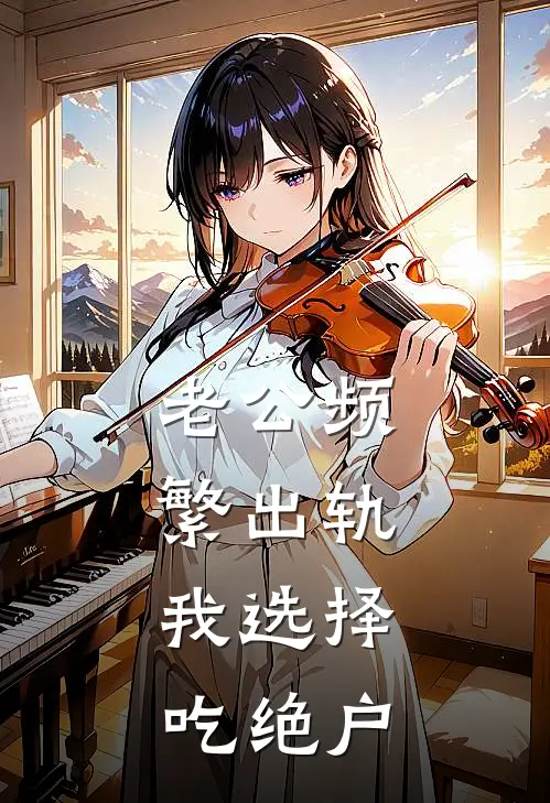 老公频繁出轨，我选择吃绝户