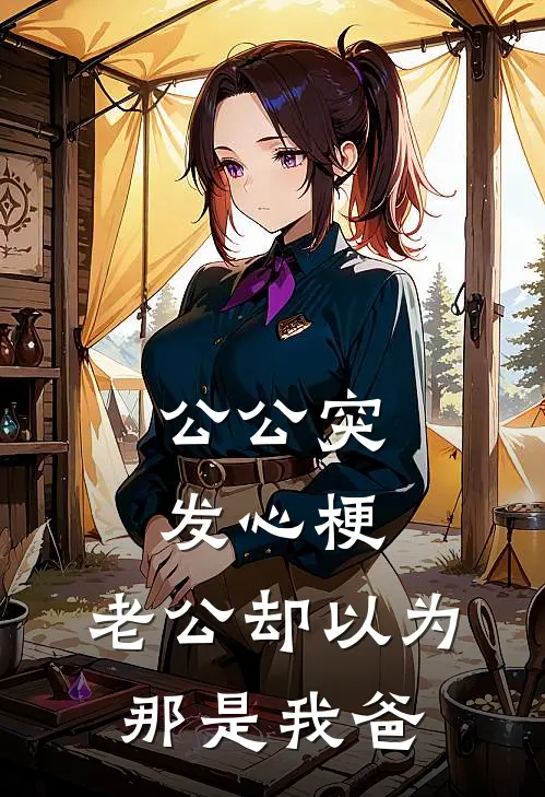 公公突发心梗，老公却以为那是我爸