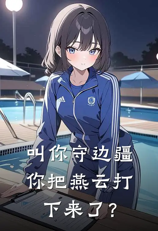 叫你守边疆，你把燕云打下来了？