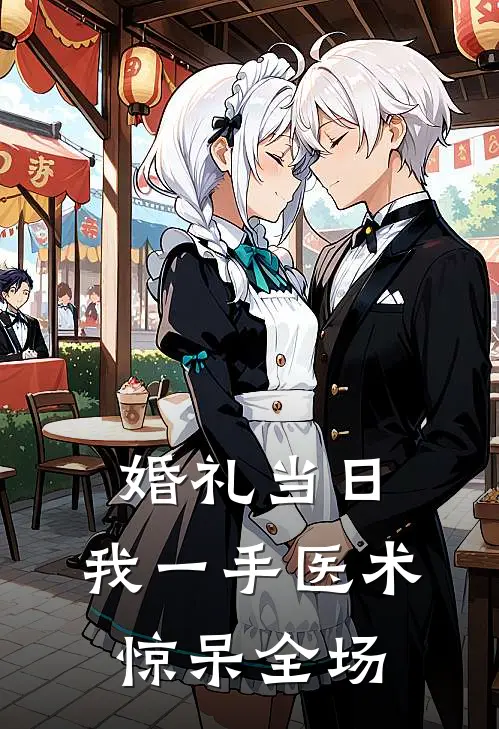 婚礼当日，我一手医术惊呆全场