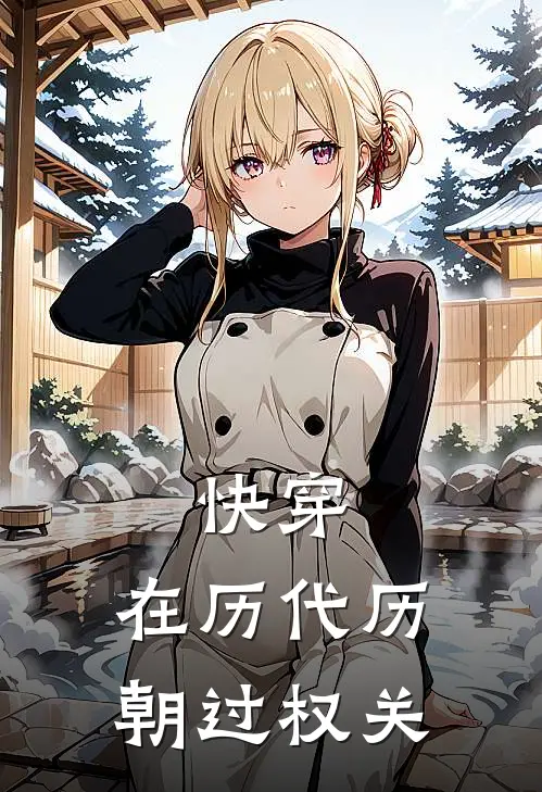 快穿：在历代历朝过权关