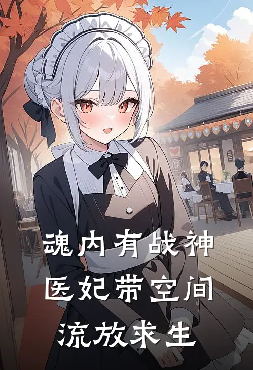 魂内有战神：医妃带空间流放求生