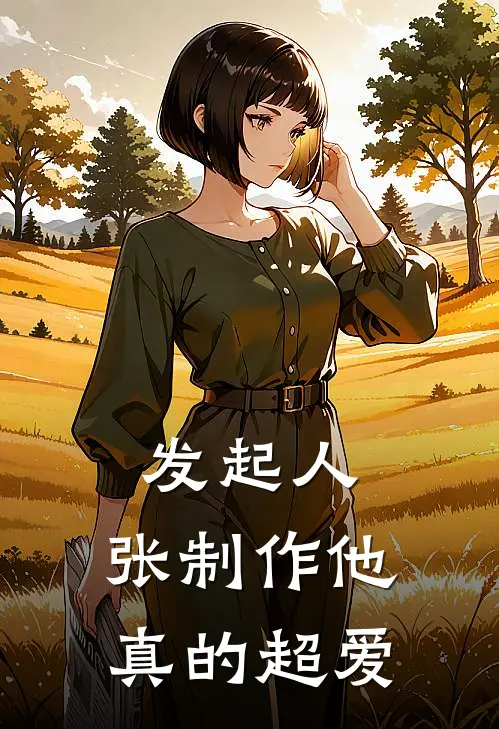 发起人，张制作他真的超爱