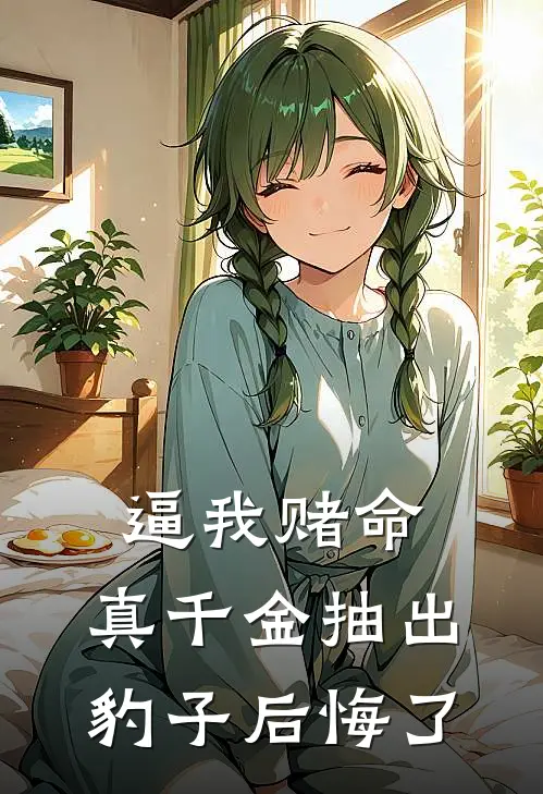 逼我赌命，真千金抽出豹子后悔了