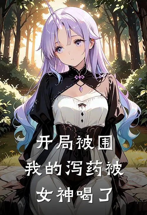 开局被围，我的泻药被女神喝了