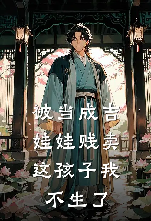 被当成吉娃娃贱卖，这孩子我不生了