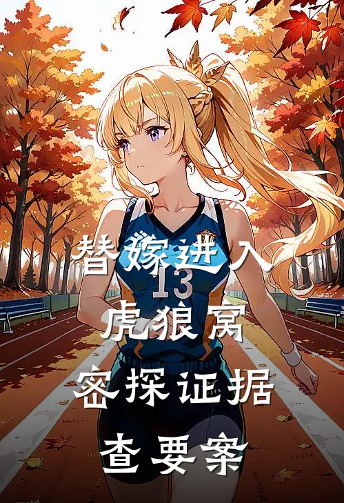 替嫁进入虎狼窝，密探证据查要案