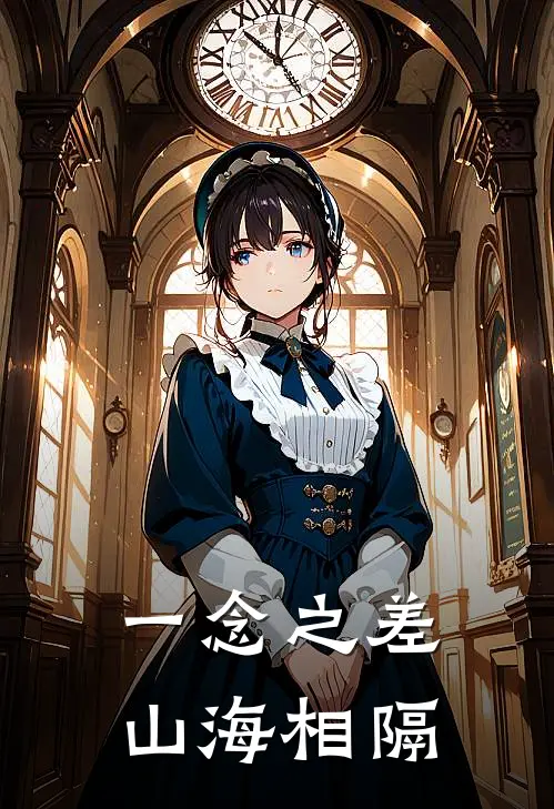 一念之差，山海相隔