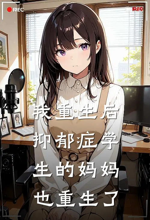 我重生后，抑郁症学生的妈妈也重生了