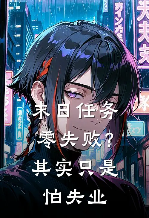 末日任务零失败？其实只是怕失业
