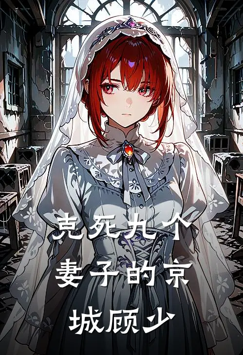 克死九个妻子的京城顾少