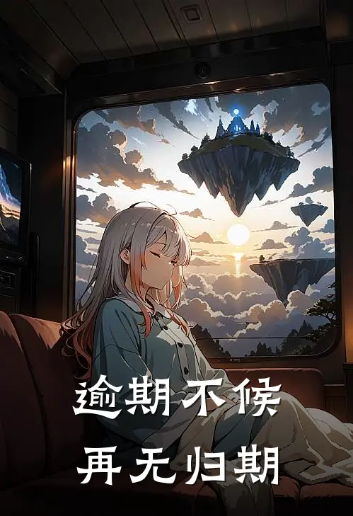 逾期不候，再无归期