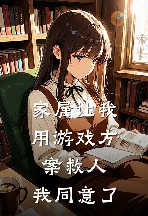 家属让我用游戏方案救人，我同意了