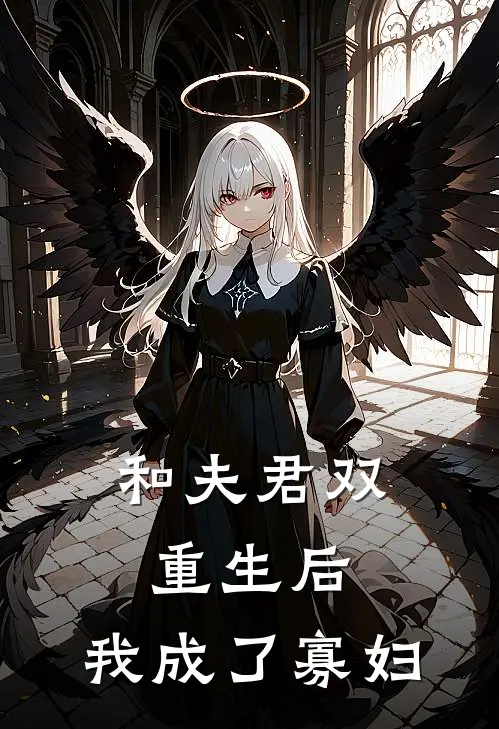 和夫君双重生后，我成了寡妇