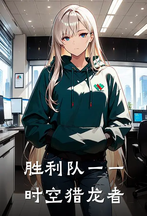 胜利队一一时空猎龙者