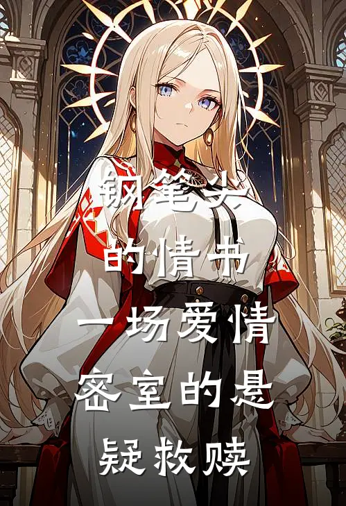 钢笔尖的情书：一场爱情密室的悬疑救赎