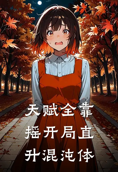 天赋全靠摇开局直升混沌体